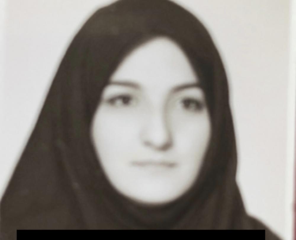 منصوره هدایت