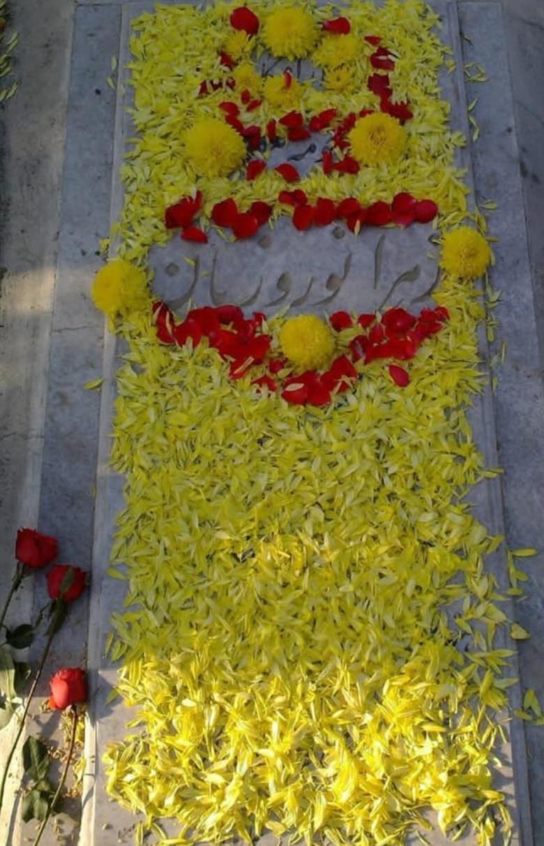 زهرا نوروزیان