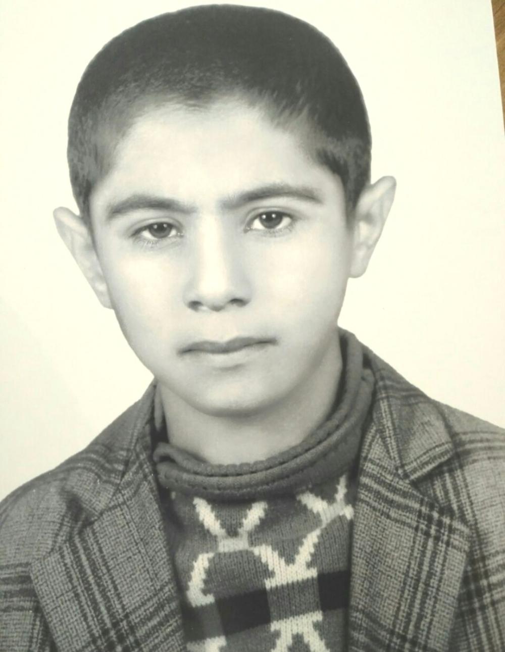 مسعود (ساعد) متذکر