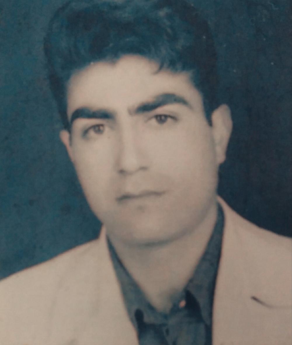 رضا اسلامی