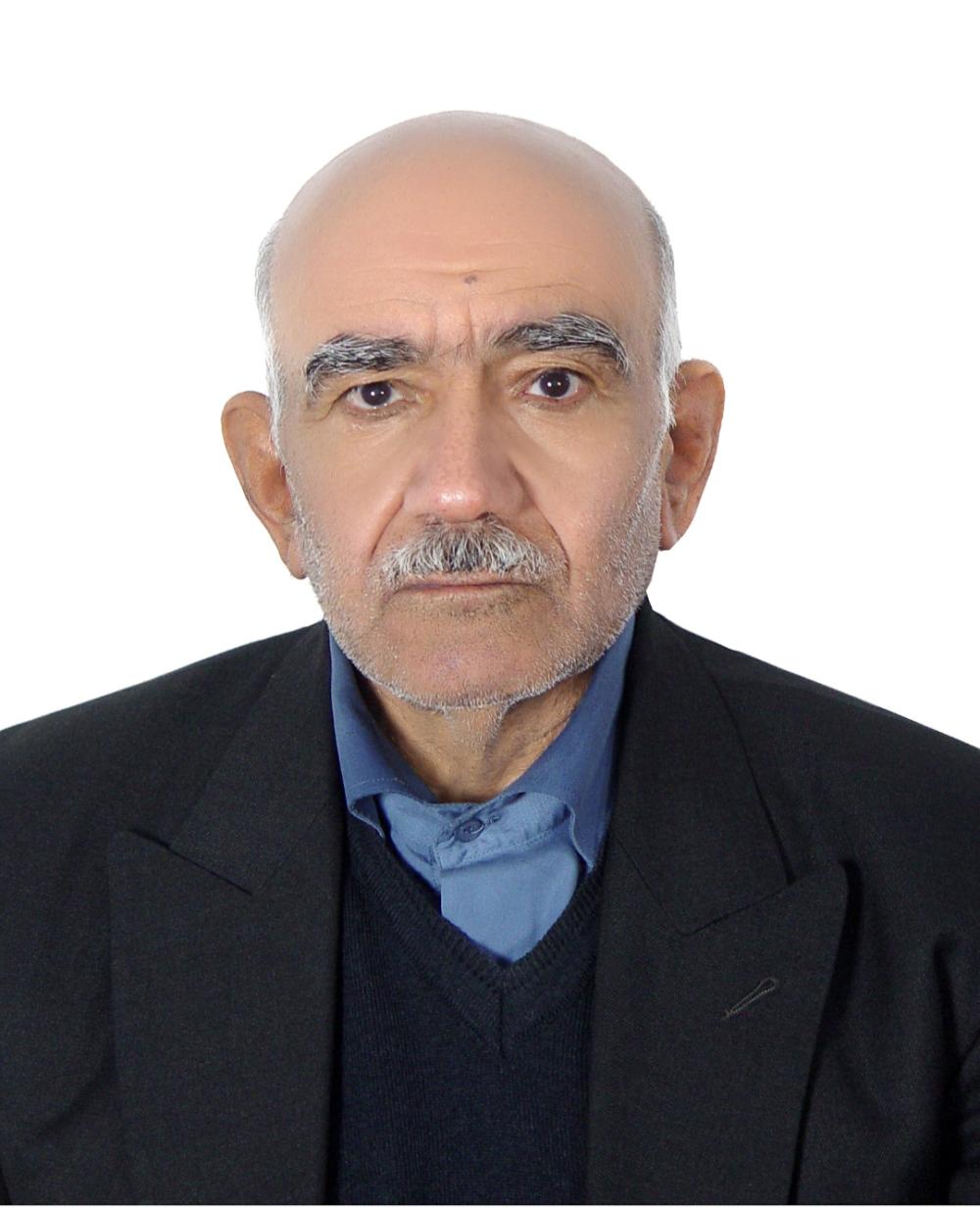 محمدعلی مرادین