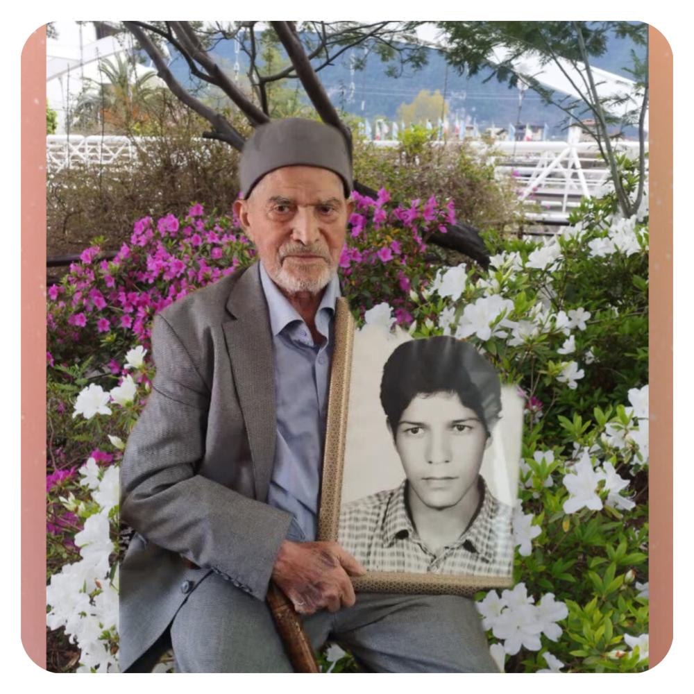 میرزا عبذلله باغیشنی