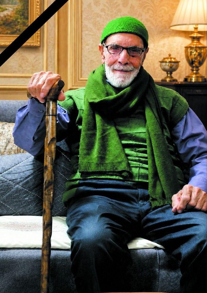 سید محمدولی علیزاده