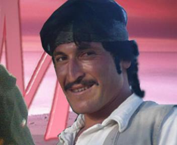مجید اسماعیلی