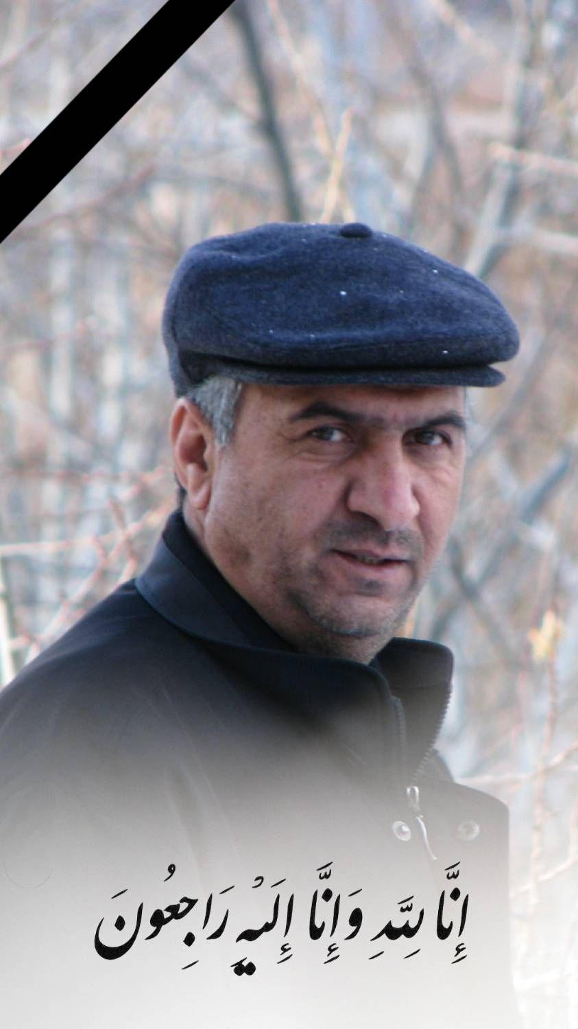 حاج شهریار ذوالعلی