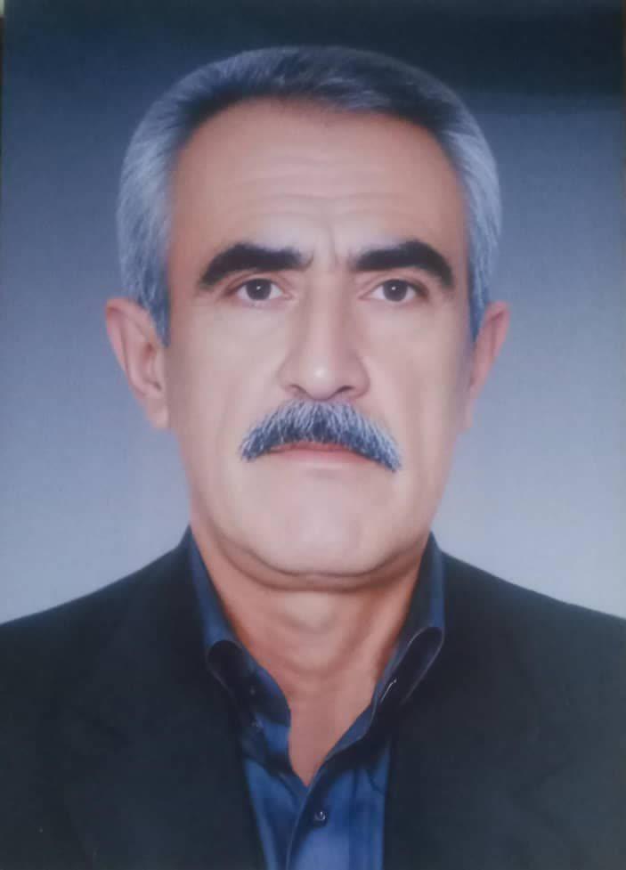 آقایار اسفندیاری