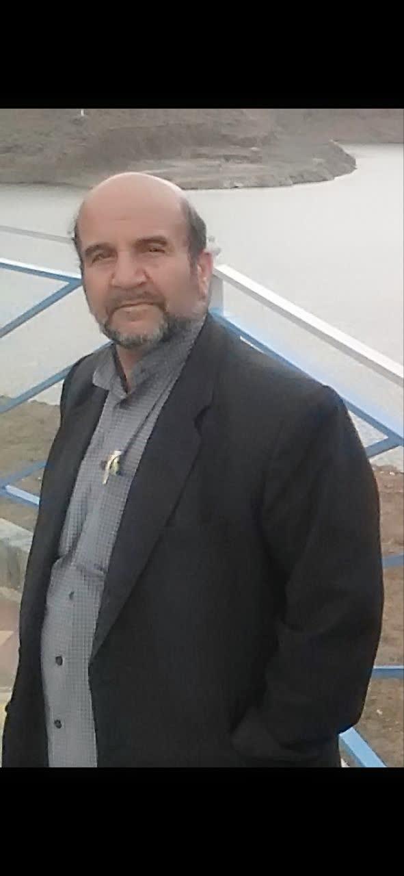 حاج حسین نوروزی