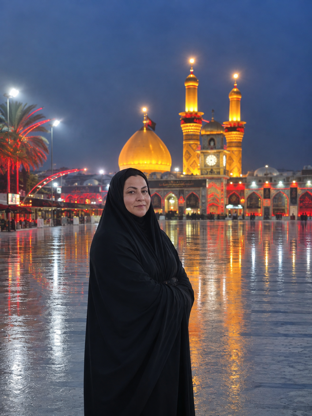 راحله عبدالرحیمی