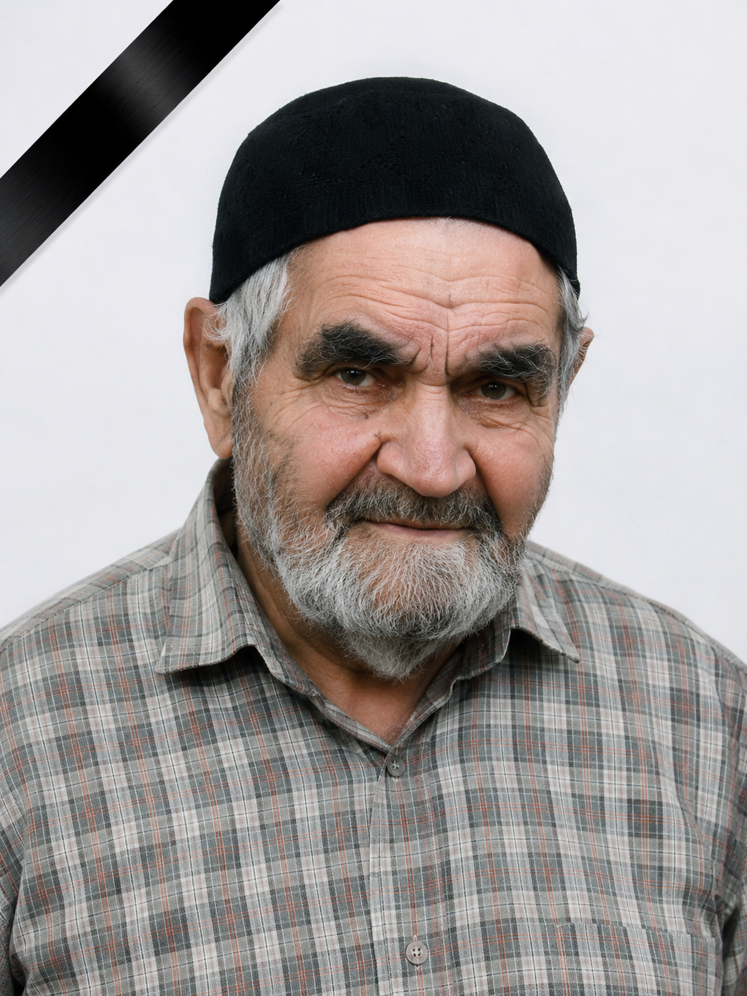 حاج خلیل مختار