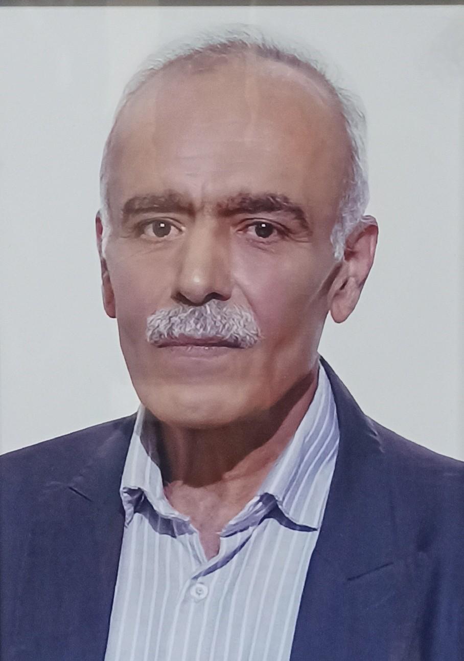 محمد ابراهیم شادکامیان