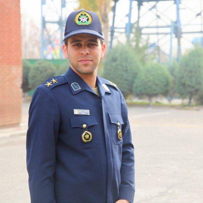 علی اکبر نعمت الهی