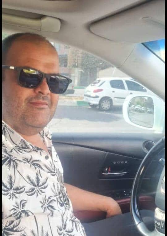 قاسم پورسعیدی