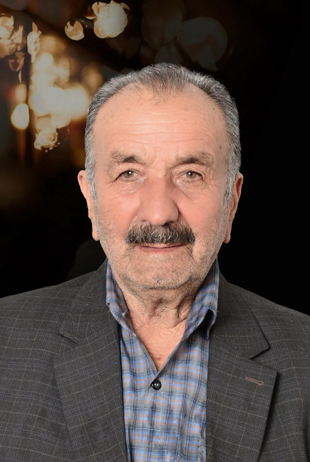 حاج محمد سلیمی