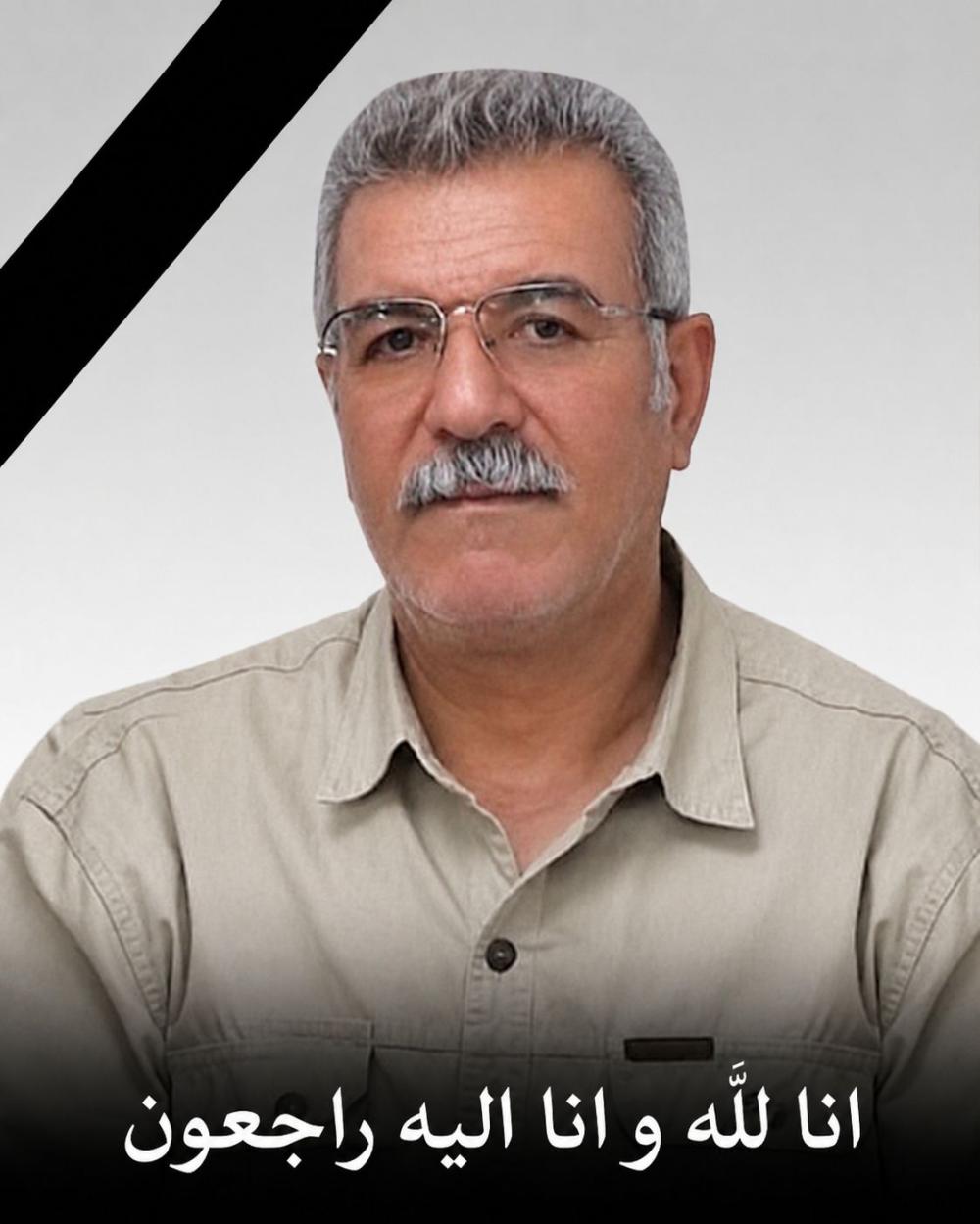 محمدحسن صفری