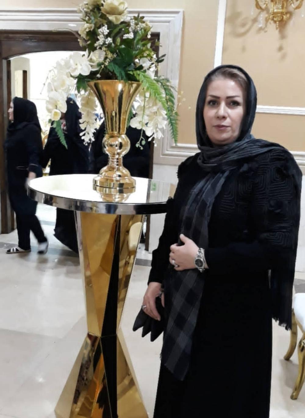 افسانه امینی زاد