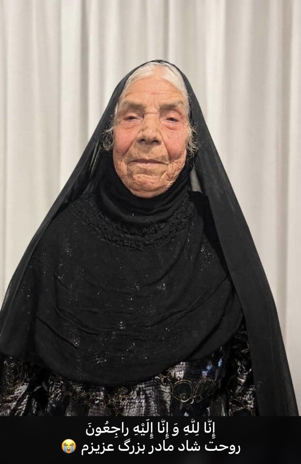 سید مرضیه جعفری