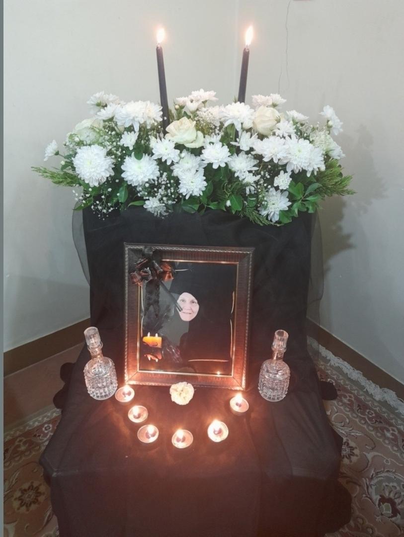 صدیقه وفایی نژاد