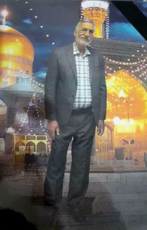 علی جوادیان