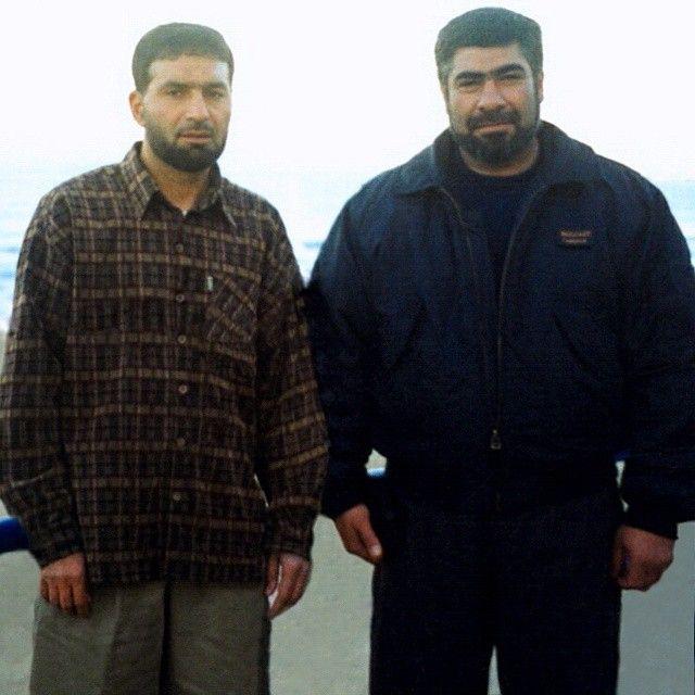 حاج عبدالله رودکی