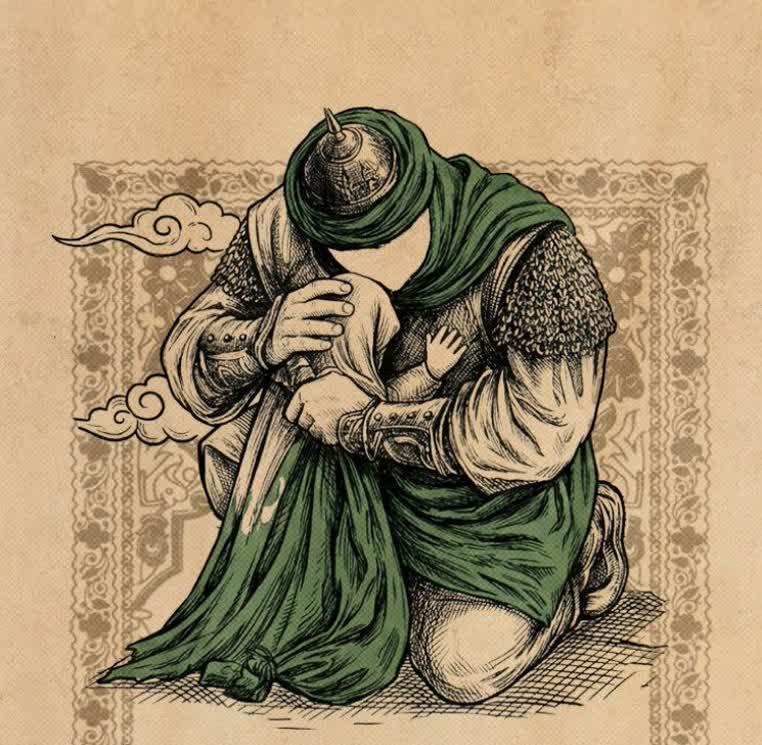رقیه بنت الحسین(س)