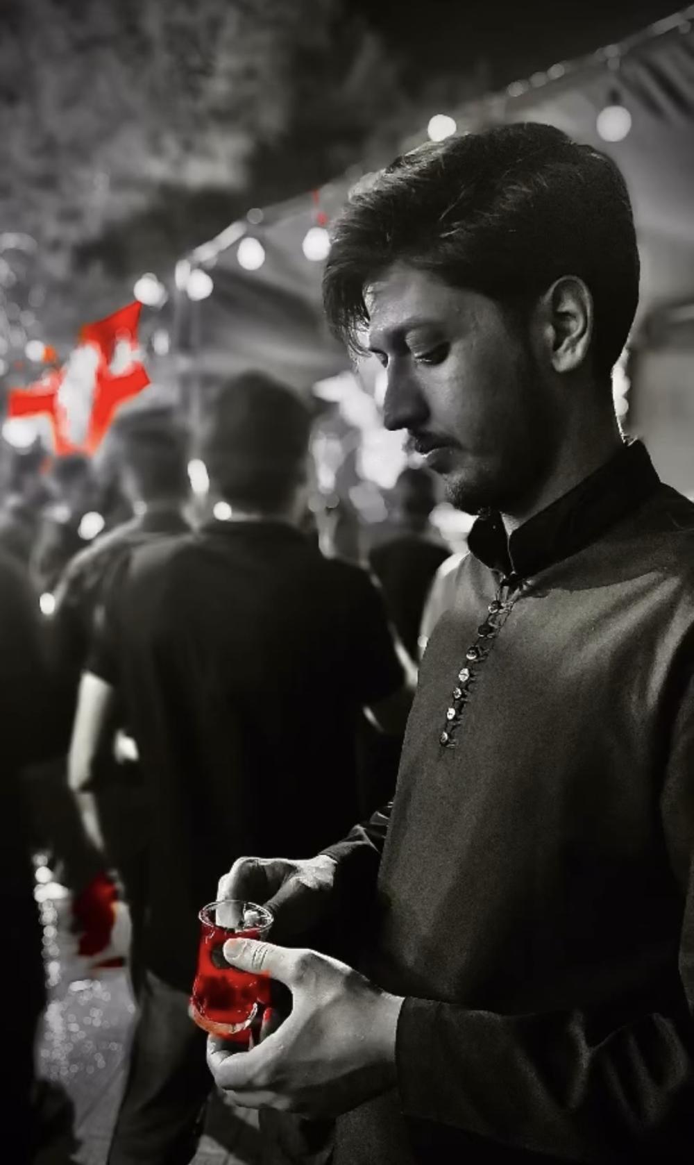 حسین قائدی