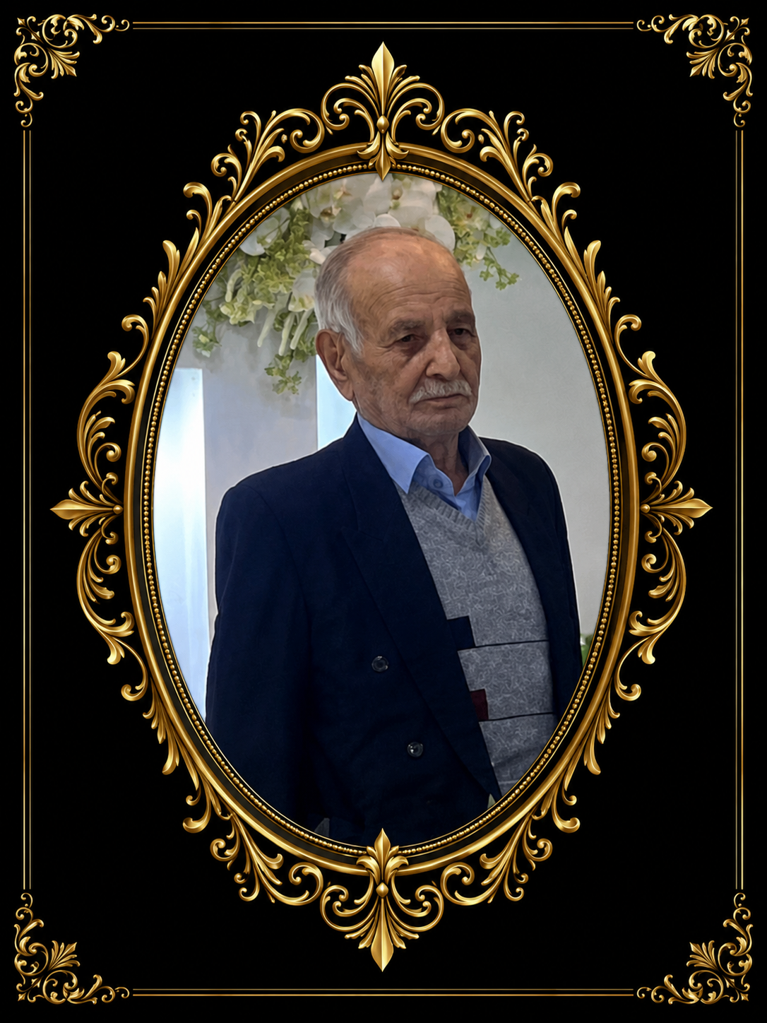جلیل رضائی