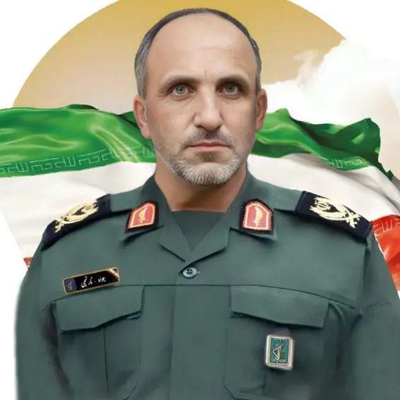 جواد نارنجی