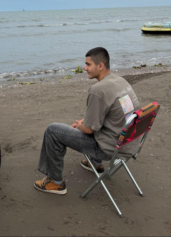 محمد مهدی کلانتری