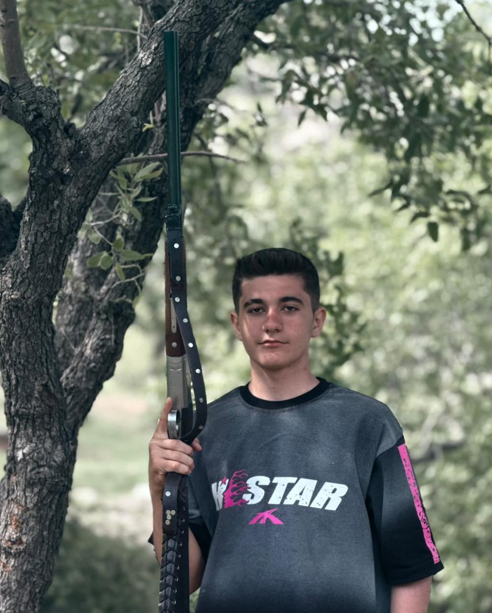 محمد مهدی کلانتری
