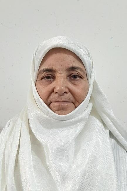 فاطمه مرتضائی