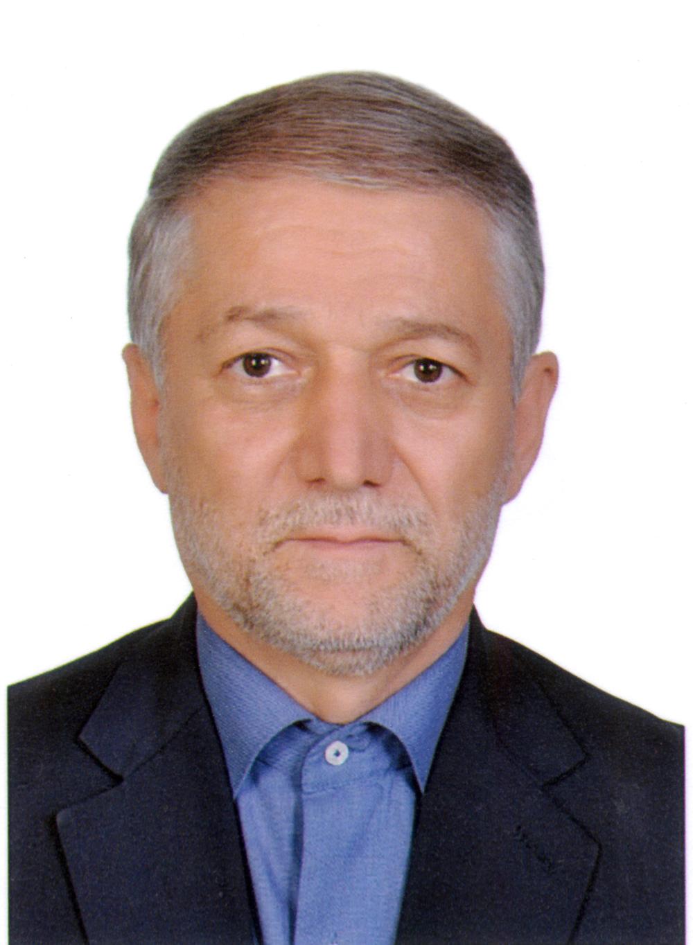 علی اصغر بهادری