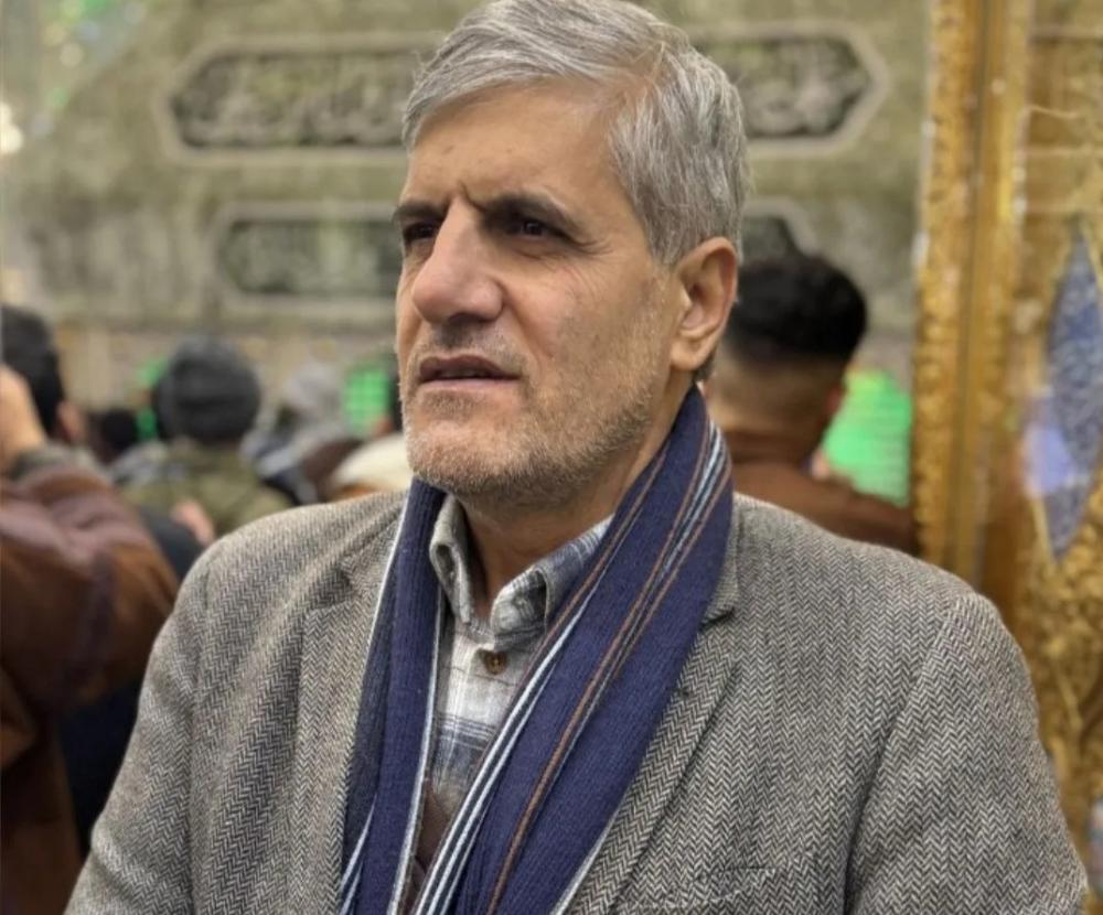 محمد جواد فلسفی