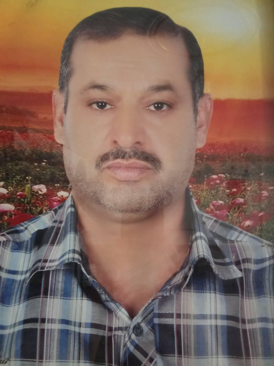حسن شیرزایی
