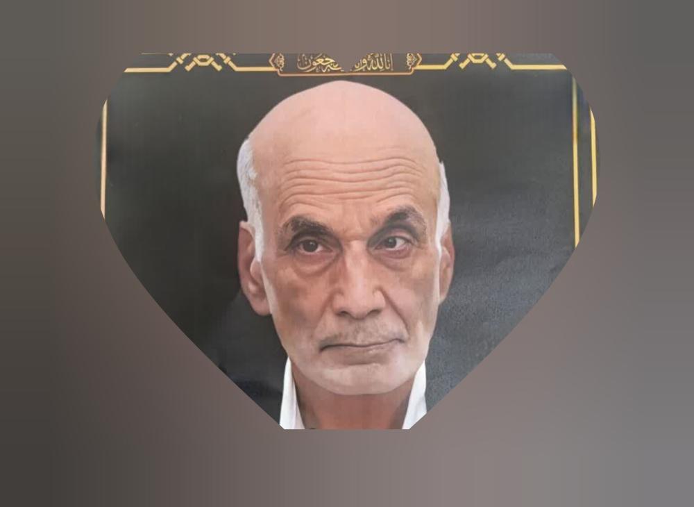 غلامرضا منصوری