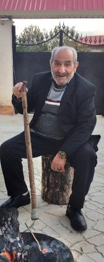 عباسقلی محسنی