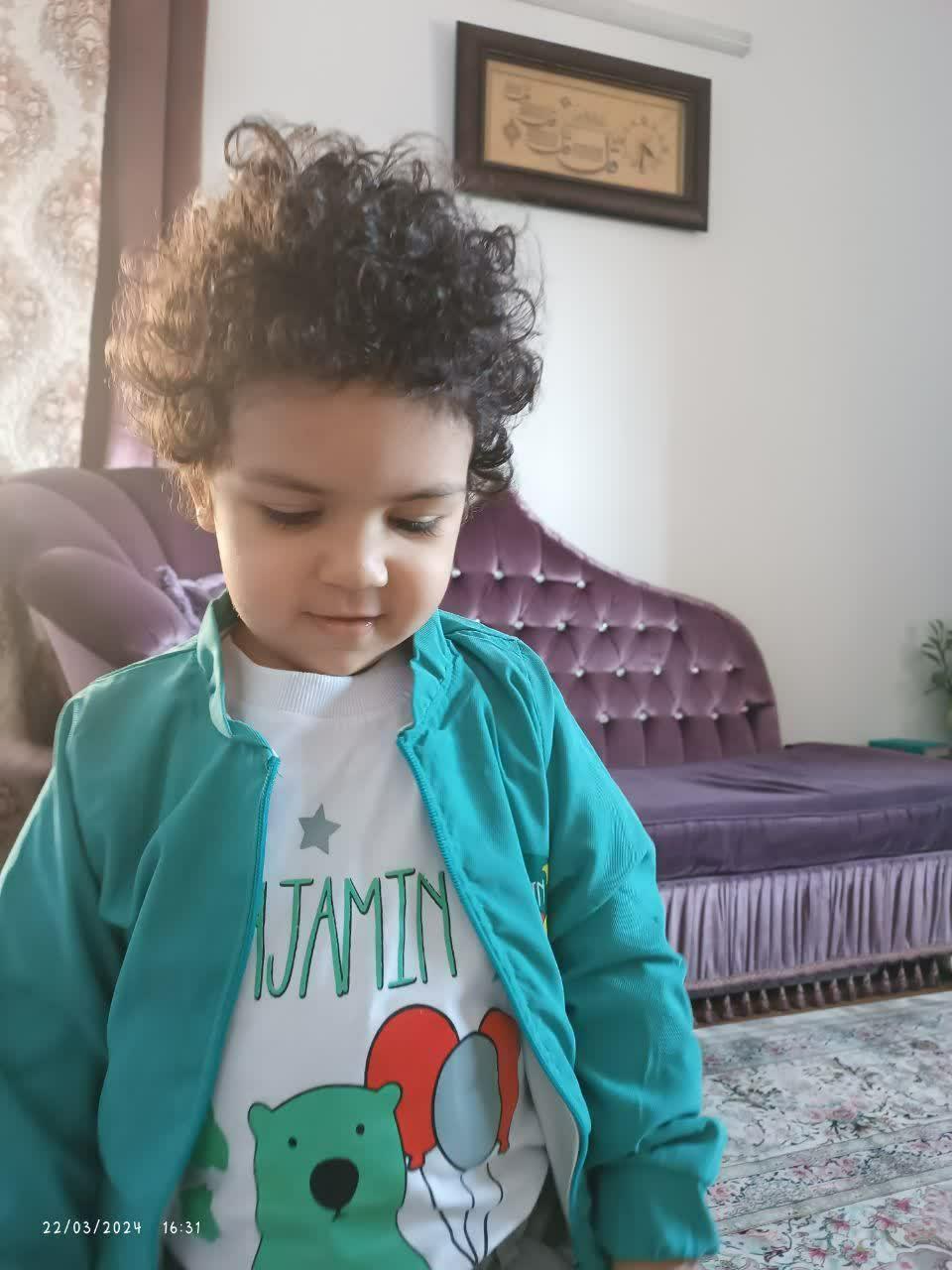 سیدعلی ساداتی ارمکی