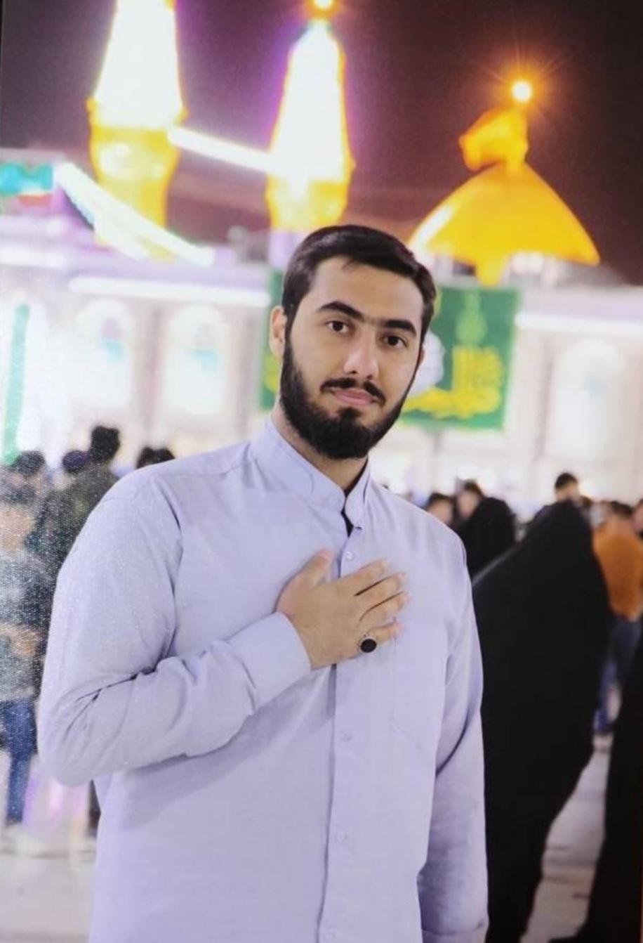 آرمان علیوردی