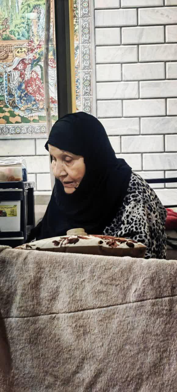 شهناز وفایی نژاد