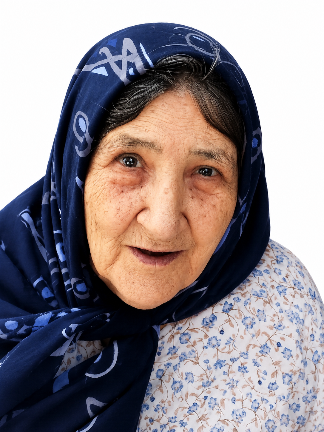 انیسه باستانی