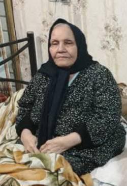 شهناز وفایی نژاد