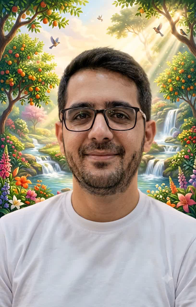 مسعود لکائی اندی
