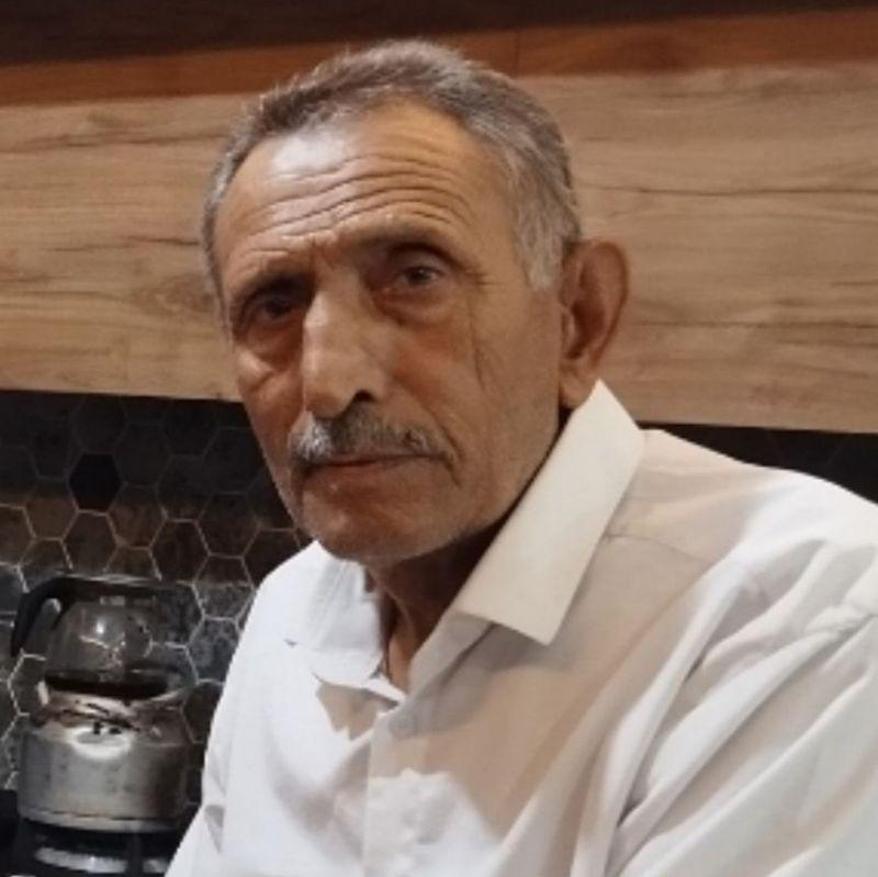 علیرضا مقیمی