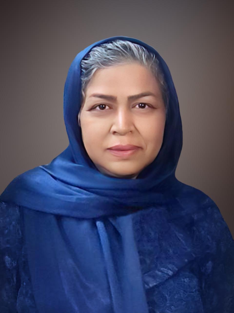 لیلا پورکرمی