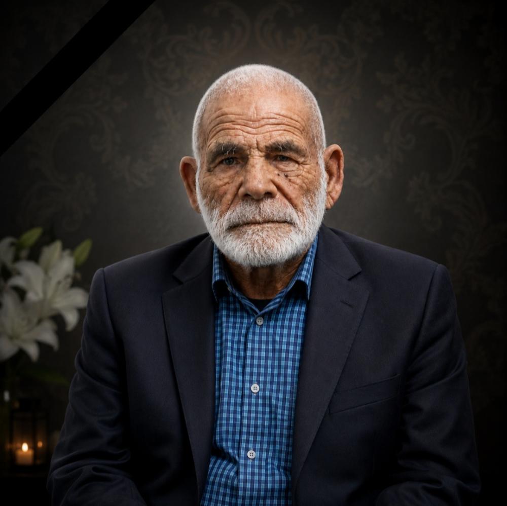 حاج محمد روزبه