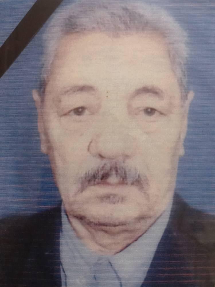 یحیی نوروزی