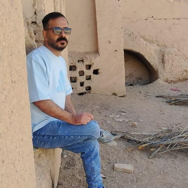 محسن شیرعلی