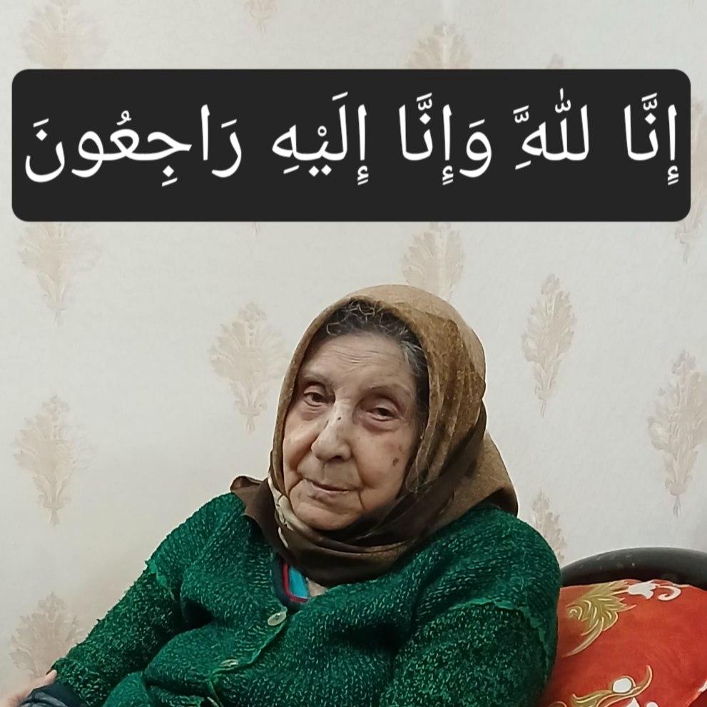 فاطمه سادات جعفری (گتمیریان)