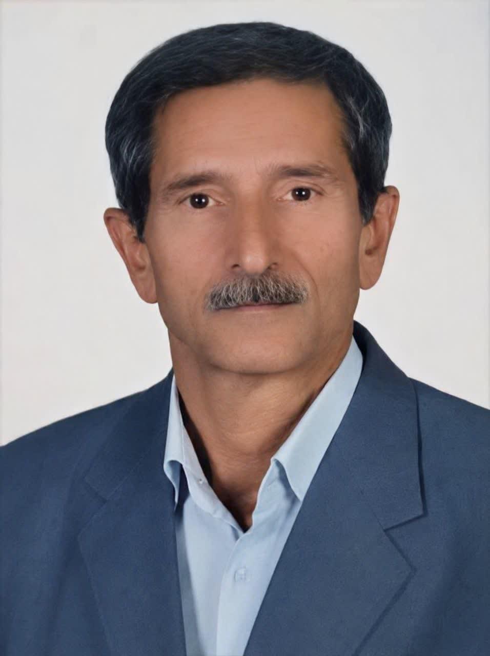 احمد اصلاحی
