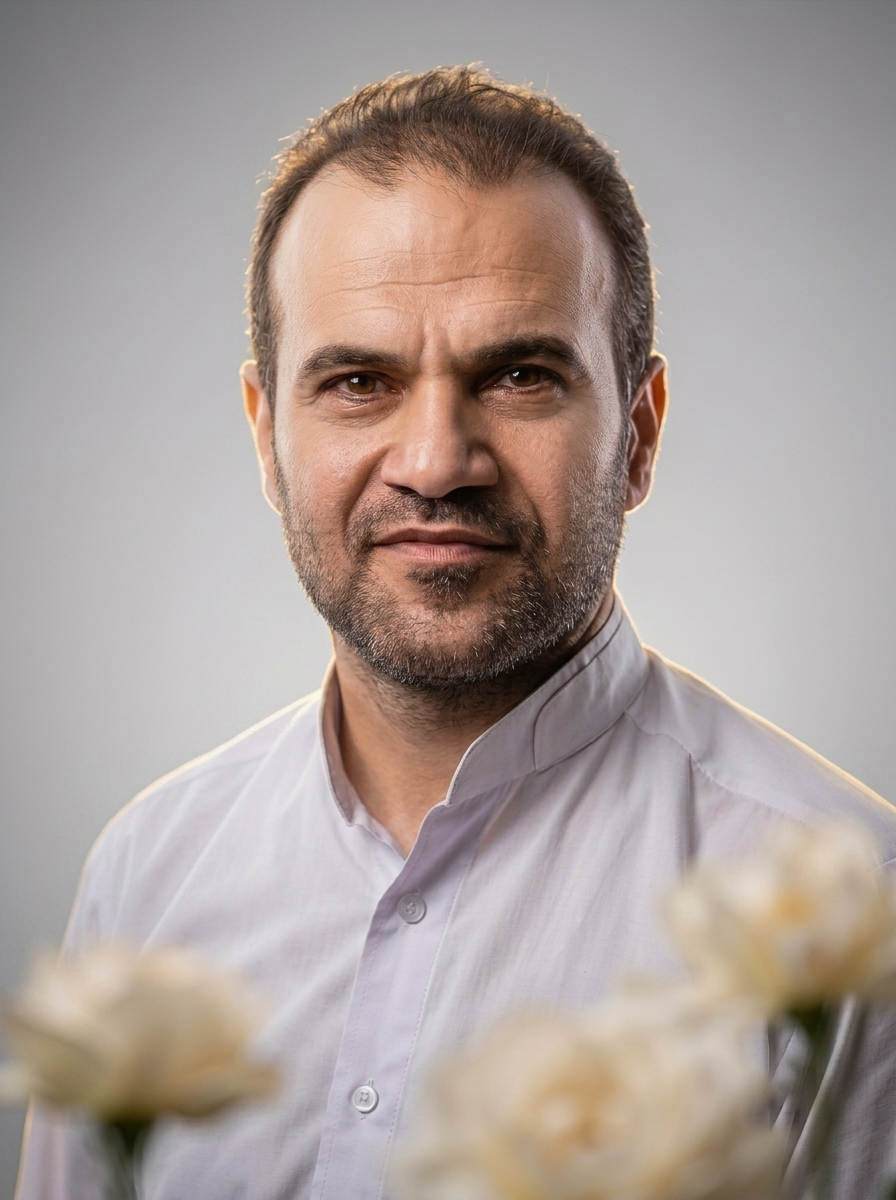 کریم رضازاده