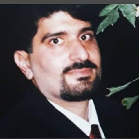 محمد اربابی